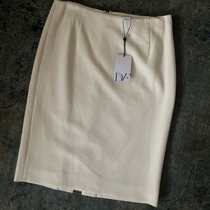 DVF Shilah Skirt